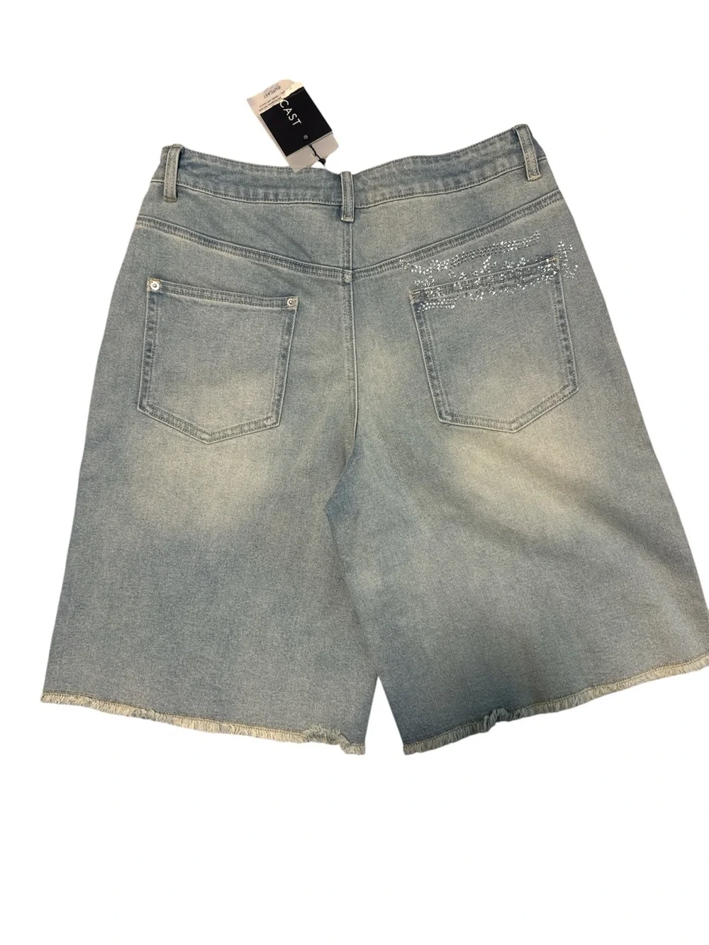 Outcast- Riri Jorts denim in Medium